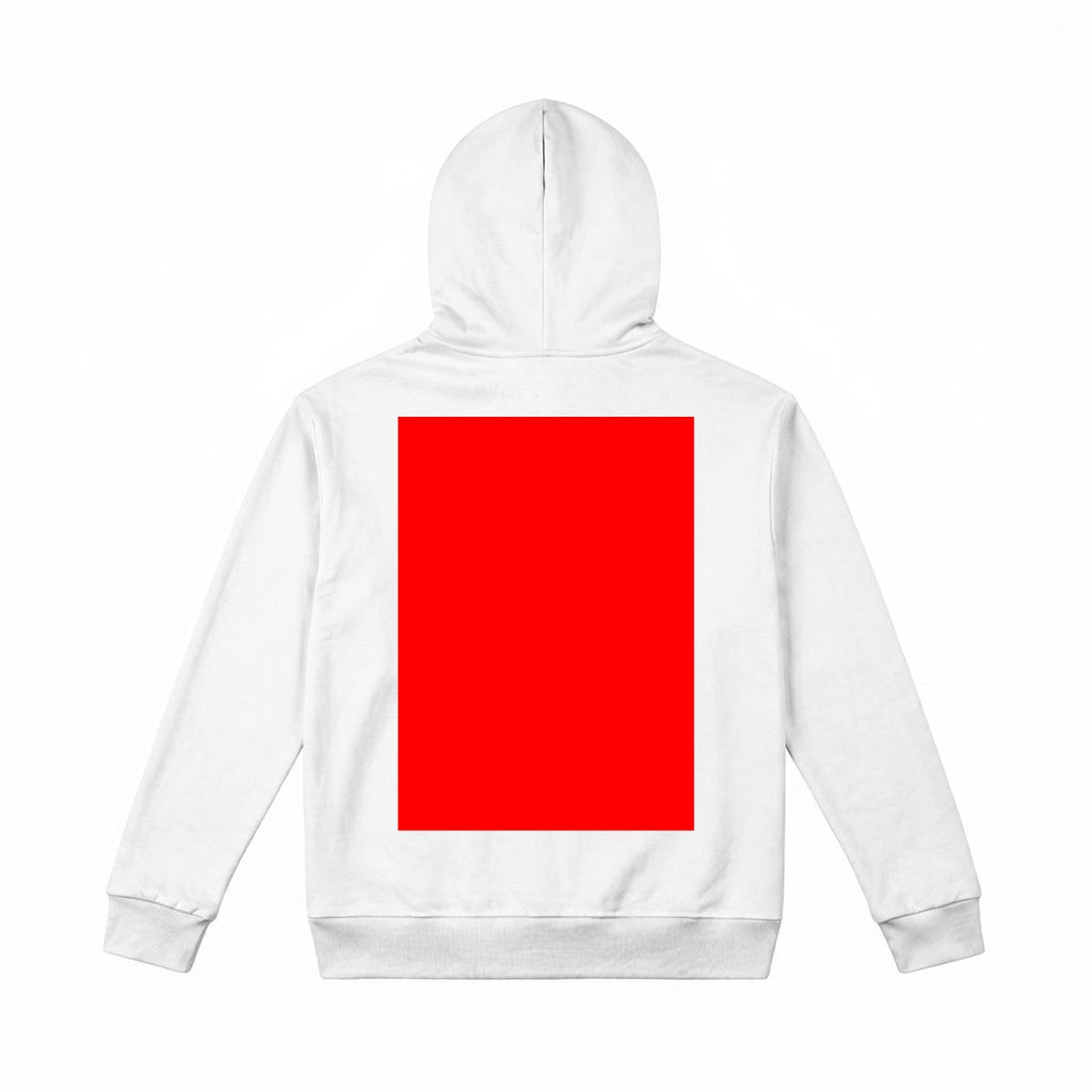 Men's Fleece Hoodie Printed in Canada| 320GSM Double DTF