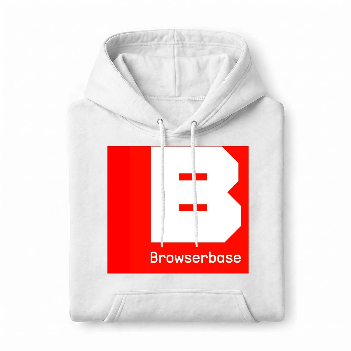 Men's Fleece Hoodie Printed in Canada| 320GSM Double DTF