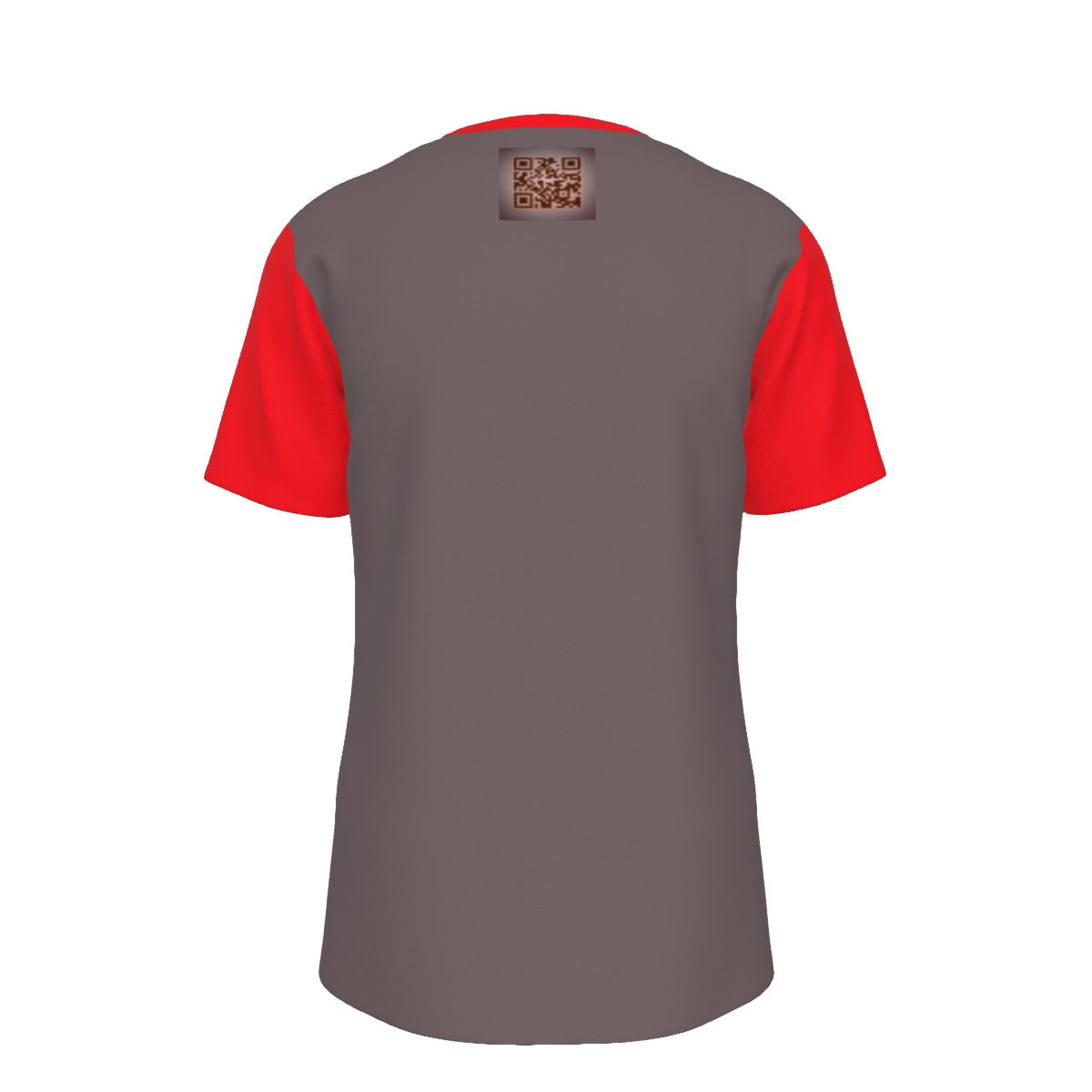 All-Over Print Men's O-Neck T-Shirt | 190GSM Cotton
