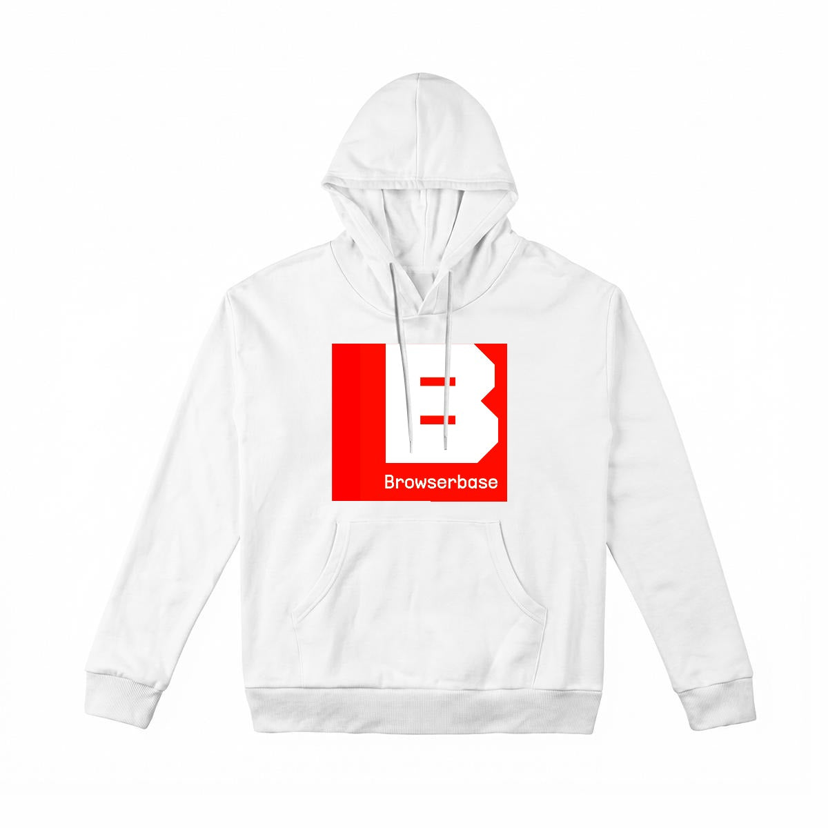 Men's Fleece Hoodie Printed in Canada| 320GSM Double DTF