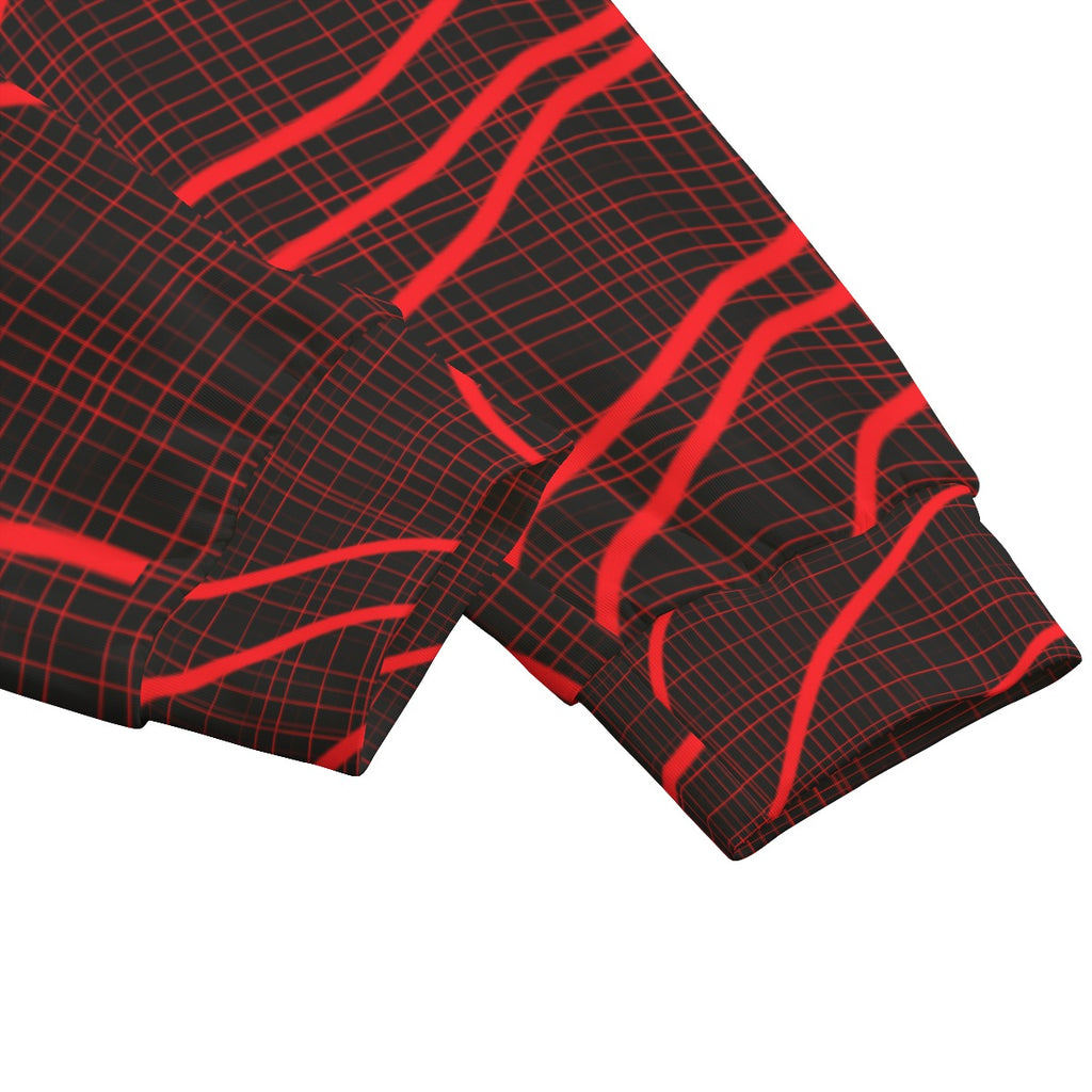 All-Over Print Men's Sweatpants | Interlock