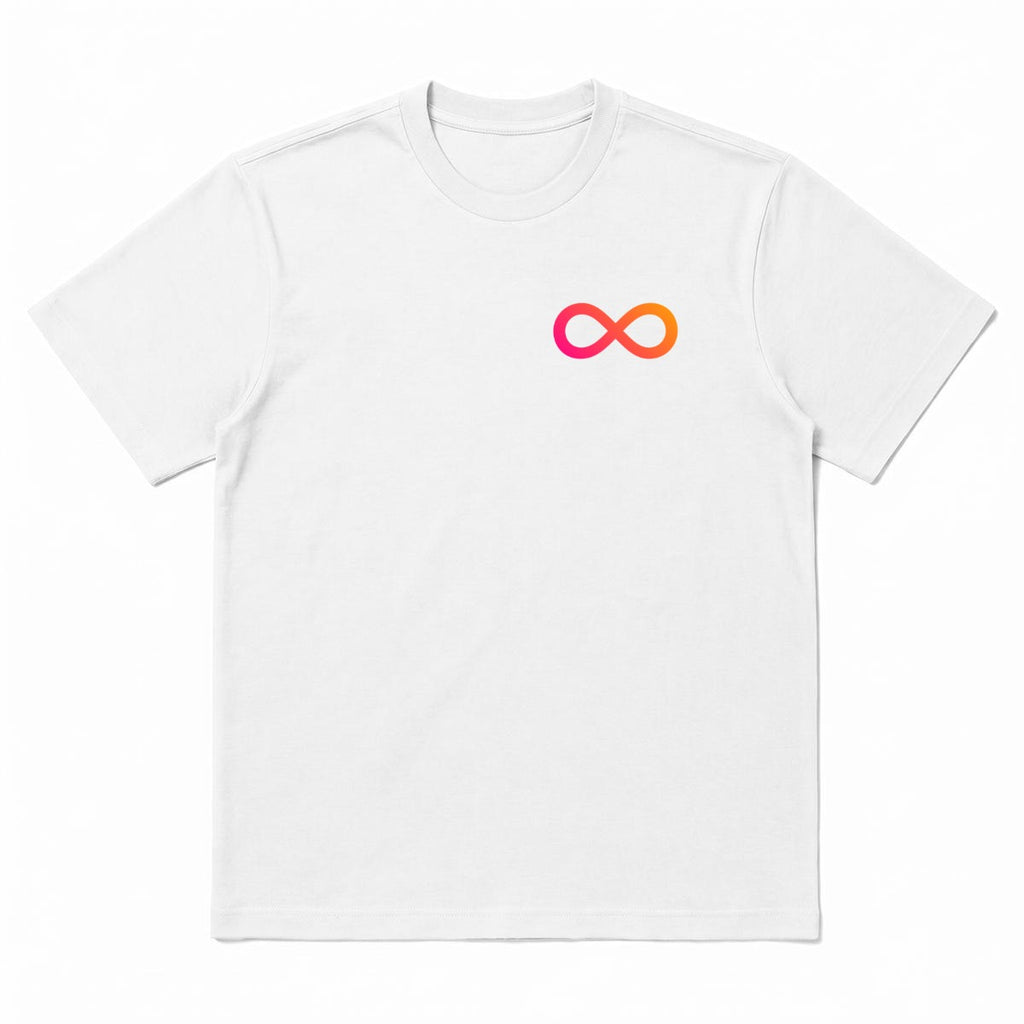 Men's T-Shirt  Printed in Canada|180GSM Front DTF