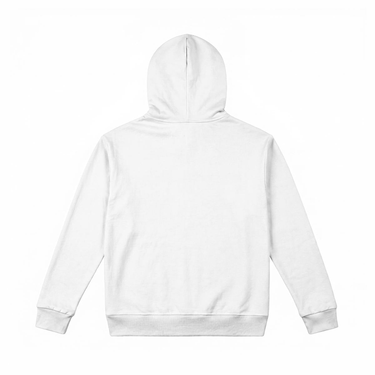 Men's Fleece Hoodie Printed in Canada| 320GSM Double DTF