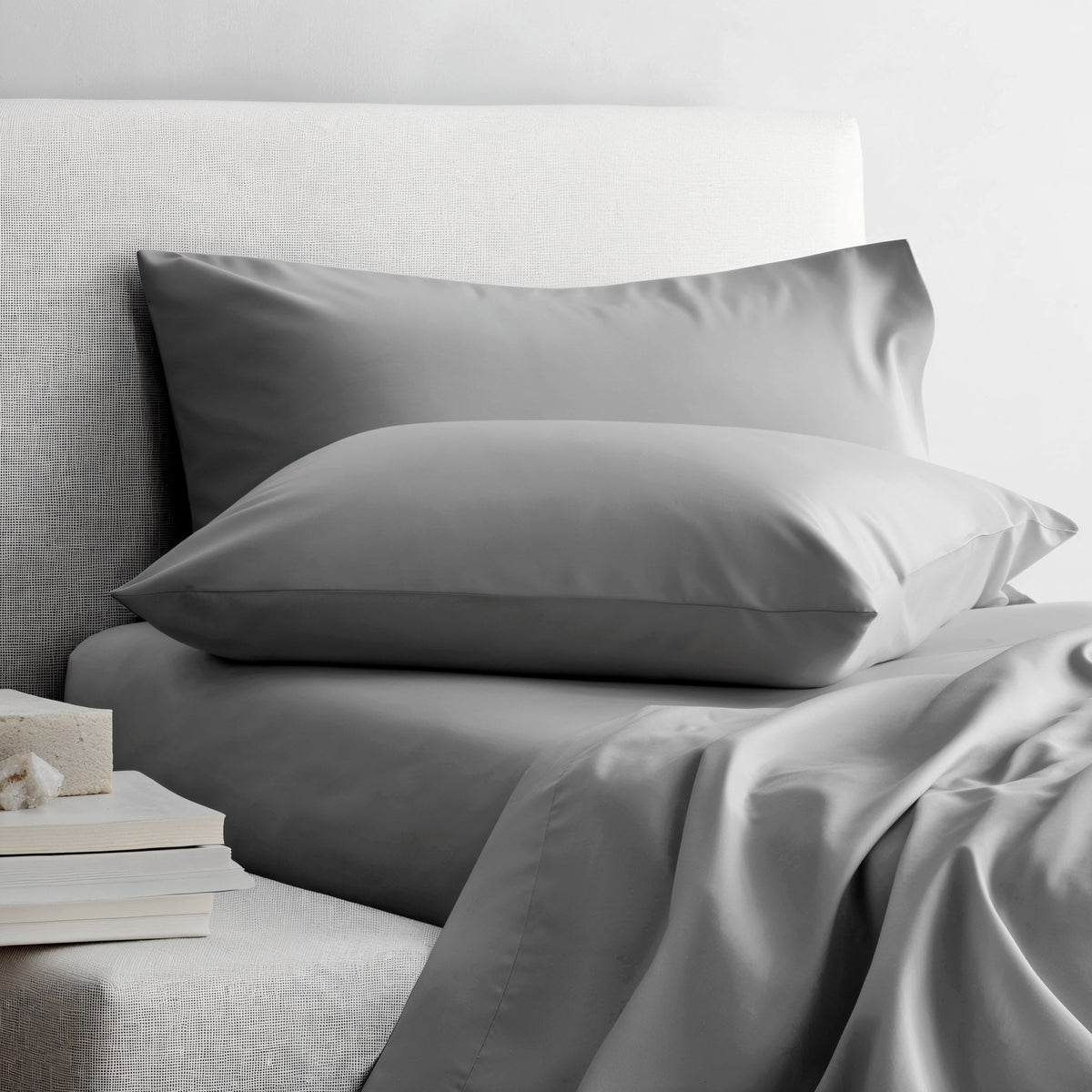 Luxe Australian Sateen Sheet Set