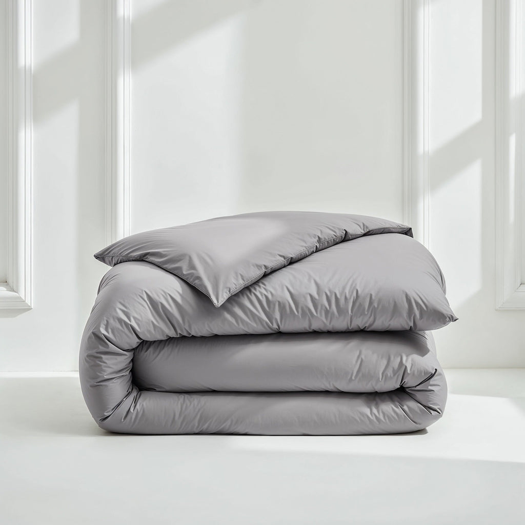 Luxe Australian Sateen Bedding Bundle
