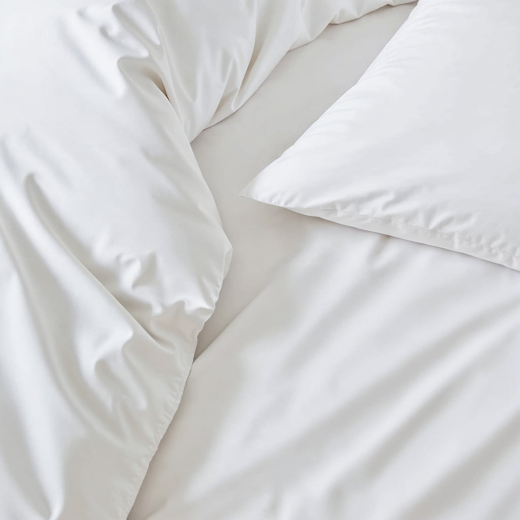 Luxe Australian Sateen Bedding Bundle
